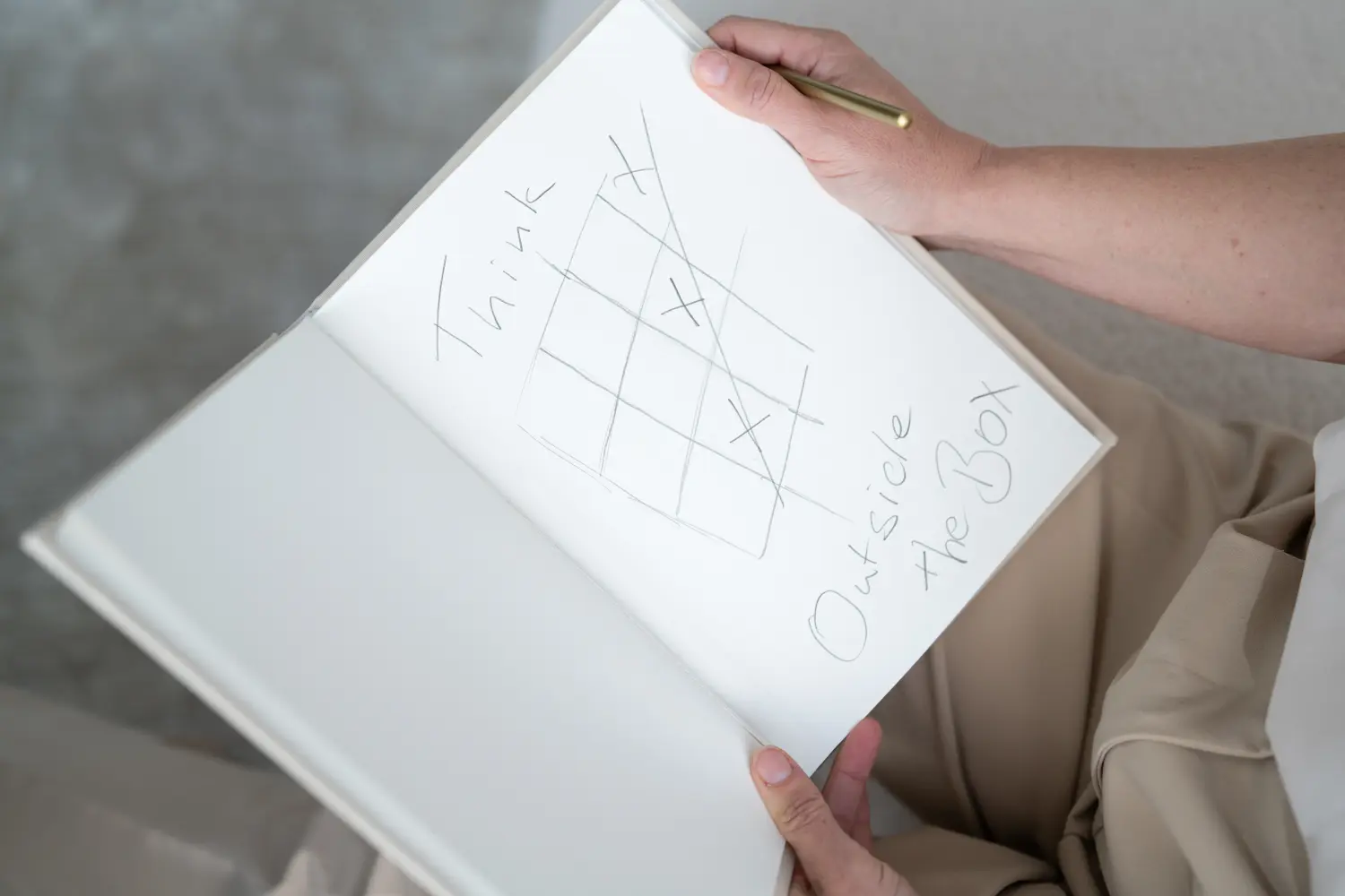 Weitere Unterstützung von Originally me