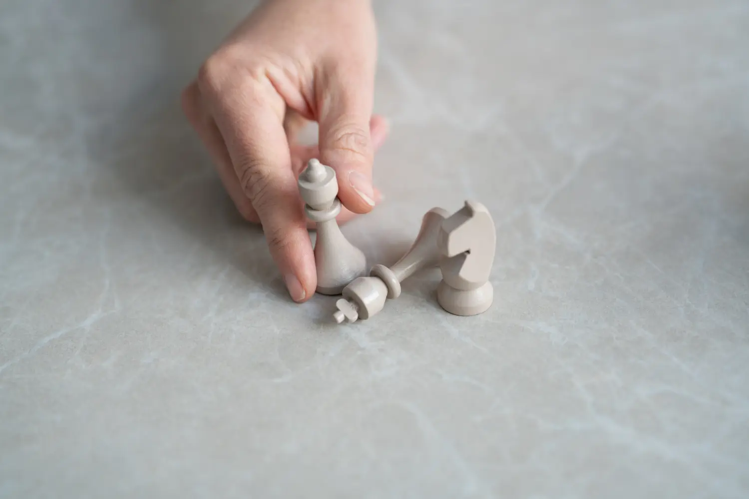 EMDR (bekannt aus der Traumatherapie)